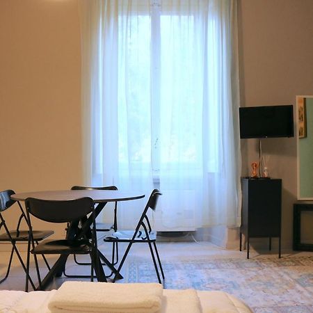 Washington Suite มิลาน ภายนอก รูปภาพ