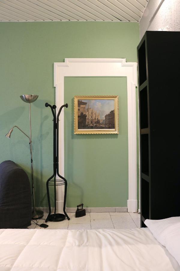 Washington Suite มิลาน ภายนอก รูปภาพ