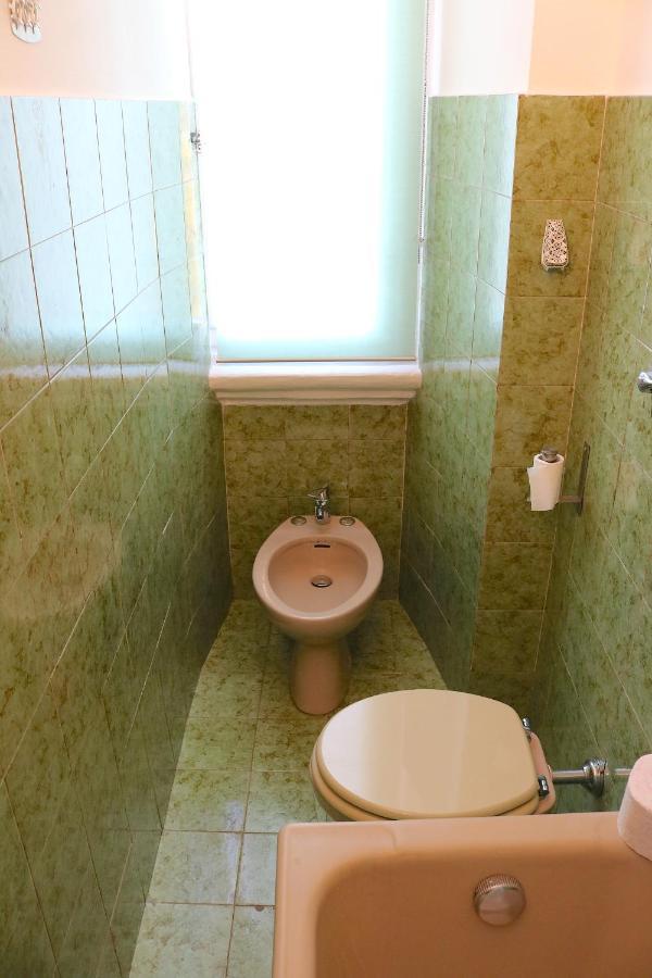 Washington Suite มิลาน ภายนอก รูปภาพ