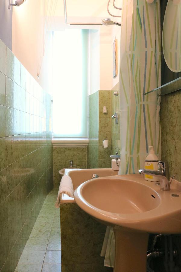 Washington Suite มิลาน ภายนอก รูปภาพ